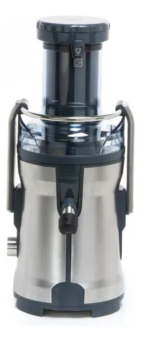 Oster Jussimple Extractor De Jugo De 5 Velocidades Con Canal
