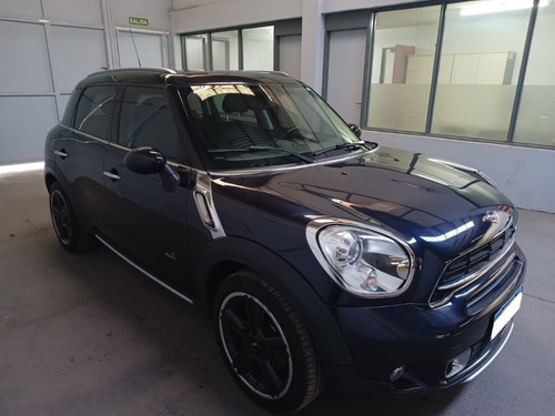 Imagen 3 de 8 de Mini Cooper