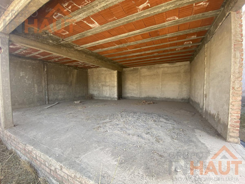 Imagen 5 de 12 de Venta Terreno Con Depósito Y Local Comercial- Cipolletti