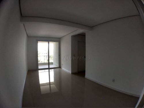 Apartamento À Venda, 79 M² Por R$ 443.666,00 - Centro - Novo Hamburgo/rs - Ap1335