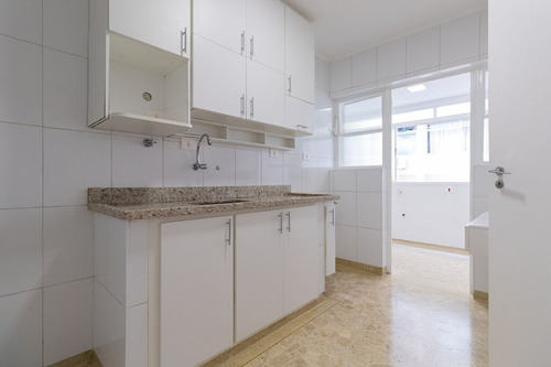Imagem 11 de 30 de Apartamento - Ap02142 - 70640823