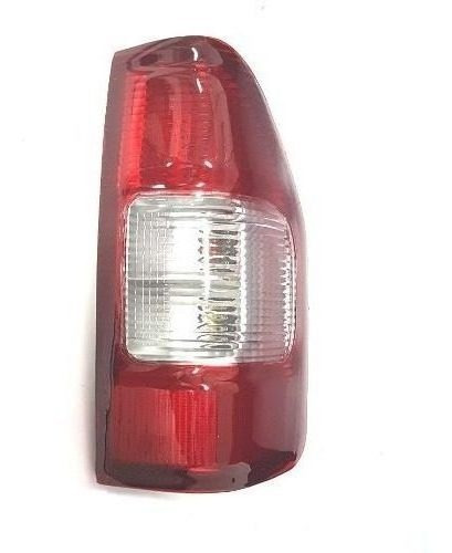 Farol Trasero Derecho Chevrolet D-max 2005-2009 Antares