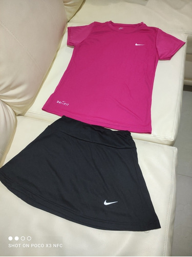 Ropa Deportiva Para Damas 