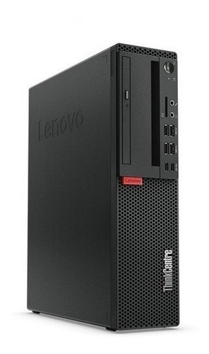Imagen 1 de 1 de Lenovo Thinkcentre M70s I7 10700 8gb Ram Ddr4 1tb Gs