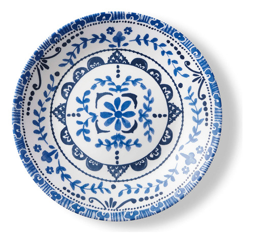 Conjunto De Louças Corelle Vitrelle De 18 Peças Service For