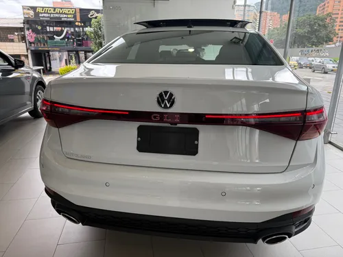 Volkswagen Jetta 2.0 Tsi Gli Dsg