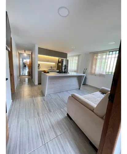 Casa En Venta Primer Piso, En La Union