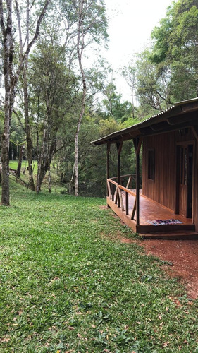 Imagen 1 de 7 de Lotes En Medio De La Selva Misionera