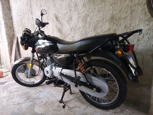 Bajaj Boxer Oportunidad!!!!