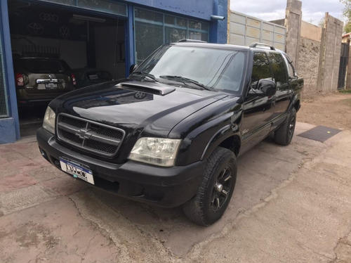Chevrolet S-10 2.8 Td C/doble 4x4 Dlx Elec. (l06)