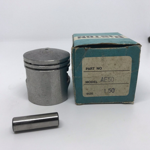 Piston Suzuki Ae 50 - 1,50 