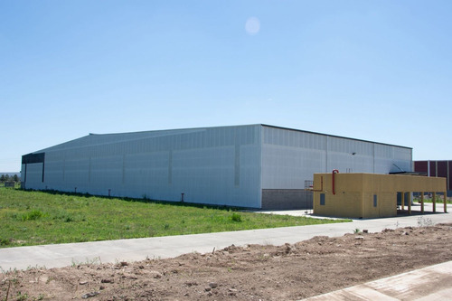 Imagen 1 de 7 de Galpon En Venta En Polo Ezeiza