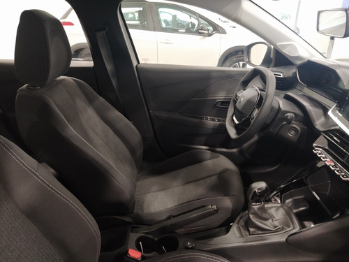 Imagen 22 de 24 de Peugeot 208 Like Pack