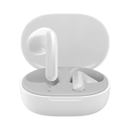 Auriculares Inalambricos Xiaomi Redmi Buds 4 Lite Blancos