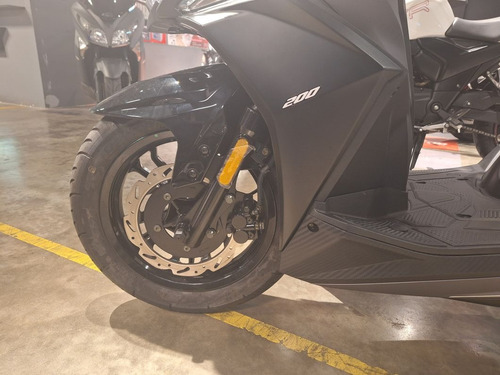 Sym Jet 14 Usada 2024 Con 1180 Km No Elite Ray Zr Zanella