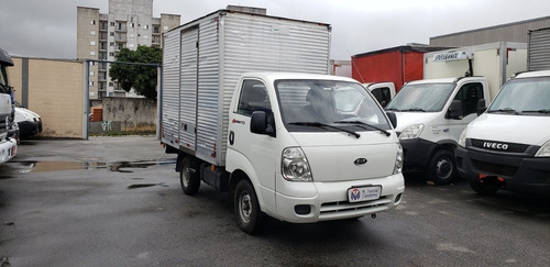 Kia Bongo 11 Baú