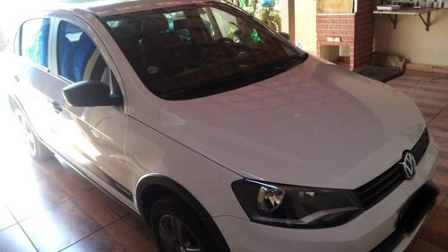 Volkswagen Gol Gol 1.0 Track 8v