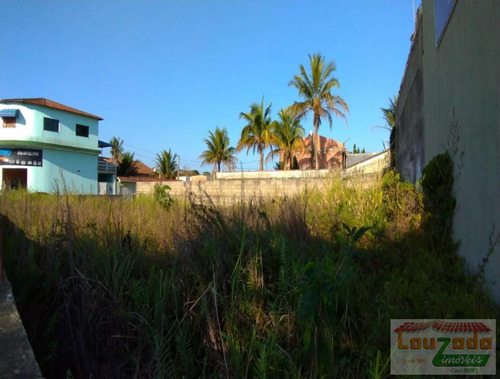 Imagem 4 de 7 de Terreno Para Venda Em Peruíbe, Jardim Mar E Sol - 3244_2-1080677