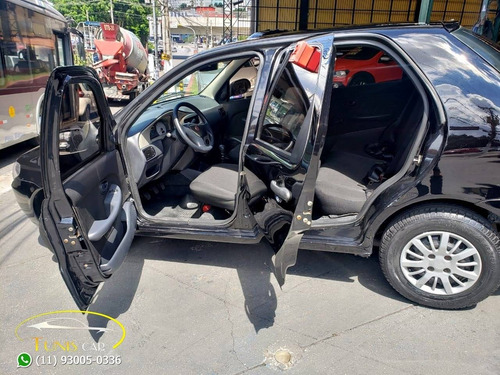 Fiat Palio 1.0 Mpi Fire Economy 8v Flex 4p Manual