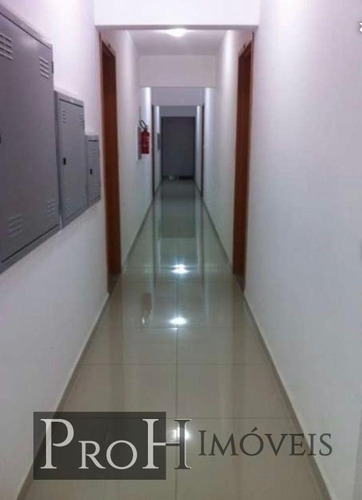 Imagem 13 de 15 de Apartamento Para Venda Em São Caetano Do Sul, Nova Gerty, 1 Dormitório, 1 Banheiro, 1 Vaga - Titer1mil