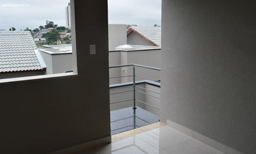 Imagem 8 de 15 de Casa Para Venda Em Mogi Das Cruzes, Vila Brasileira, 3 Dormitórios, 1 Suíte, 3 Banheiros, 2 Vagas - 3591_2-1562843