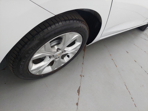 Chevrolet Onix 1.0 TURBO FLEX LTZ AUTOMÁTICO