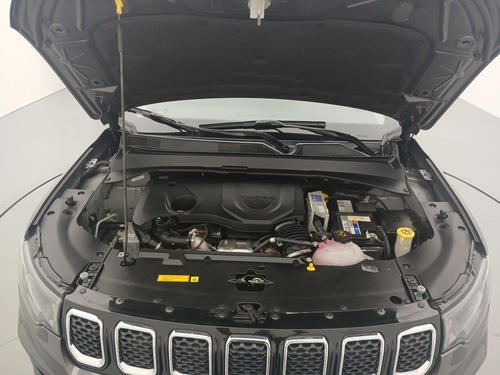 Jeep Compass 1.3 T270 TURBO FLEX LIMITED AT6