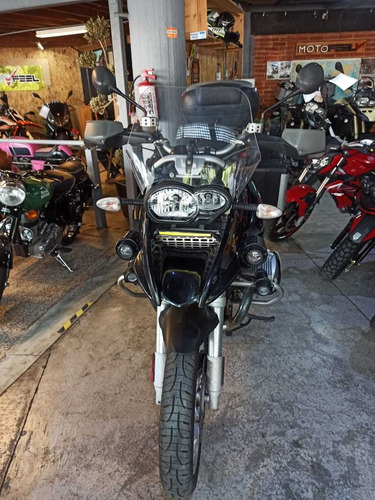 Motofeel Bmw R 1200 Gs @motofeelmx