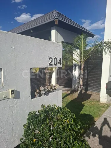 Casa En Venta En Nueva Castilla