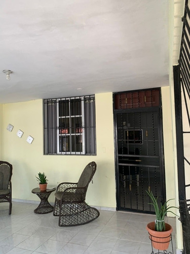 Imagen 25 de 27 de Vendo Edificio De 3 Apartamentos En Alma Rosa Primera