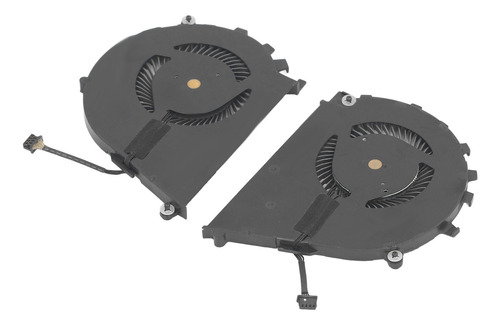 Ventilador De Refrigeración Para Zbook Studio G3 G4 De 15 Pu