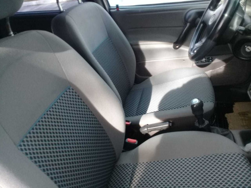 Imagen 9 de 11 de Chevrolet Corsa 1.4 Classic