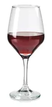 Comprar Copa Para Vino - Copa Cristar Brunello 500cc X6 Unidades