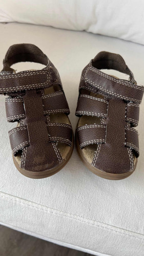 Sandalias Niños Originales Usa Childrens Place Como Nuevas