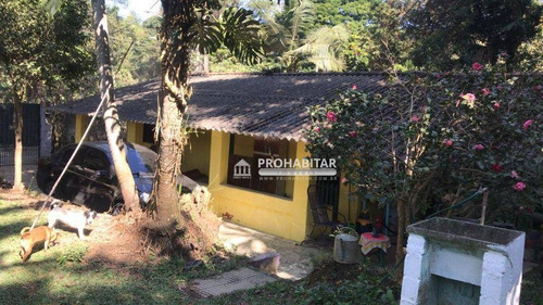 Imagem 17 de 17 de Chácara Com 3 Dormitórios À Venda, 1000 M² Por R$ 250.000,00 - Jardim Recanto Do Sol - São Paulo/sp - Ch0211