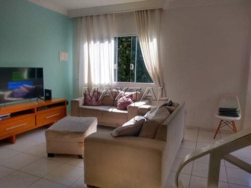 Imagem 11 de 11 de Casa À Venda Em Condomínio Fechado - Mi87319