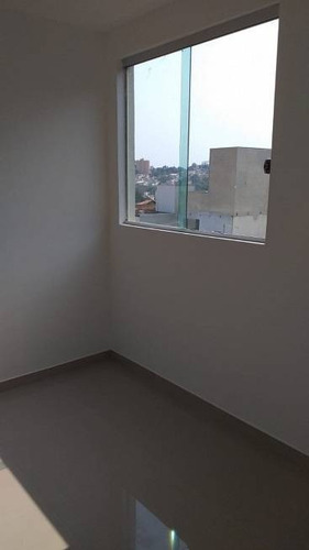 Imagem 11 de 21 de Apartamento À Venda, 2 Quartos, 1 Vaga, Etelvina Carneiro - Belo Horizonte/mg - 3174