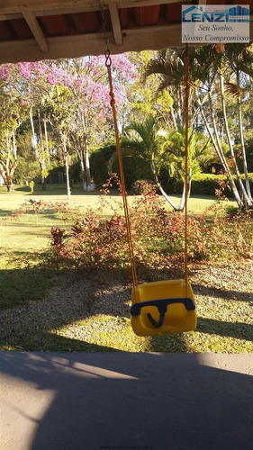 Imagem 19 de 29 de Chácaras À Venda Em Bragança Paulista/sp - Compre O Seu Chácaras Aqui! - 1378192