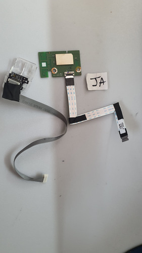 Botonera Hisense 43a7gv Serie 064 (Usado)
