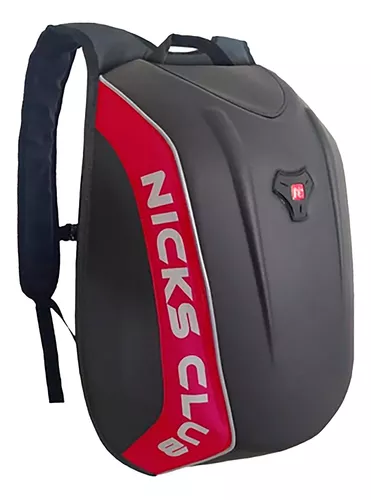 Mochila Para Moto Joe Rocket Phoenix Laptop Y Porta Casco