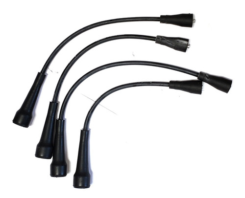 Juego Cables De Bujia Renault Laguna (b56_, 556_) 2.0 8v F3r