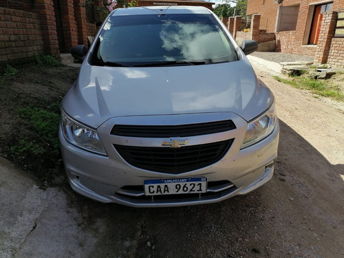 Chevrolet Prisma 1.0 Joy 78cv