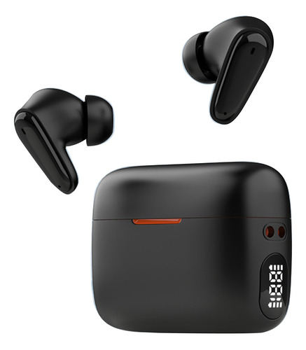 Audífonos Inalámbricos Bluetooth 5.3 Cs331 Información De