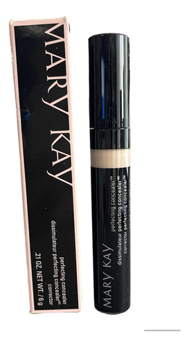 Mary Kay Corrector Perfeccionador De 0.21 Oz Para Todo Tipo.