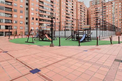 Apartamento En Arriendo/venta En Lagos De Córdoba. Cod A7387