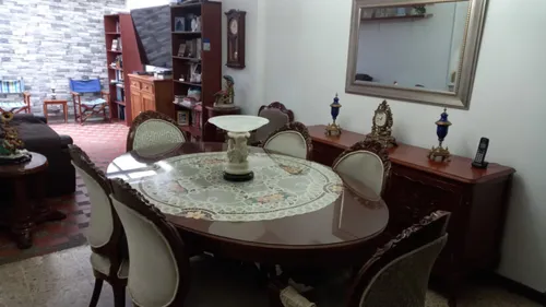 Apartamento En Venta En Castropol El Poblado. Cod V13257