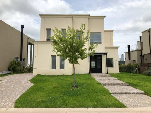 Imagen 29 de 30 de Casa En Venta Barrio Las Tipas Nordelta
