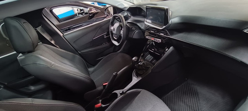 Peugeot 208 1.6 Allure Pack