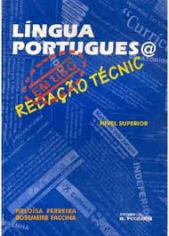 Lingua Portuguesa - Redação Técnica Em Uso
