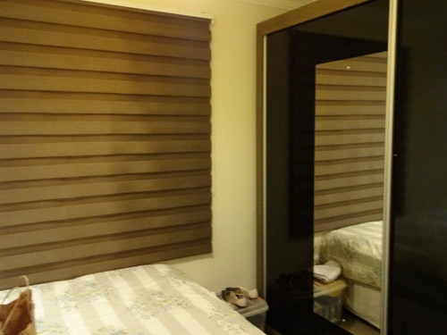 Imagem 3 de 9 de Apartamento Para Venda Vila Das Merces, Sao Paulo 2 Dormitórios, 1 Sala, 1 Banheiro, 1 Vaga 50,00 M De Arae Útil Lazer Completo Venda: 314.000,00 - Ap00051 - 3162219